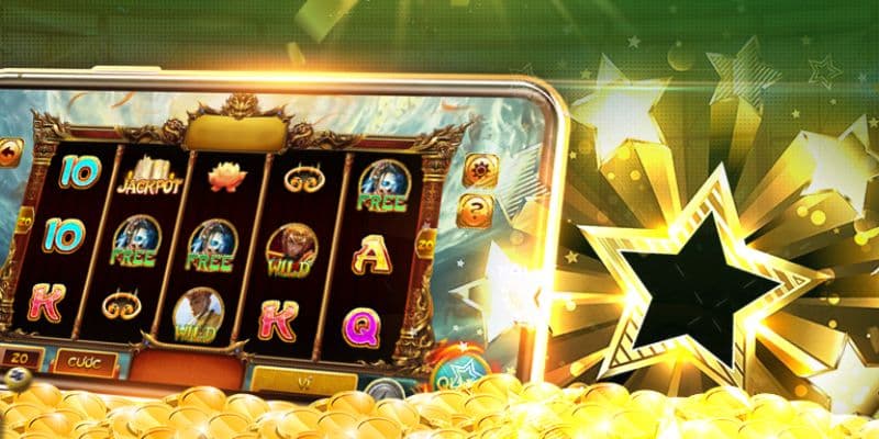 App nổ hũ lý do thu hút