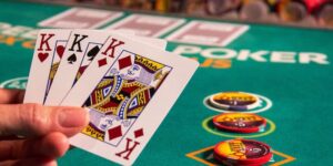Game bài cào GO88 kinh nghiệm chơi như cao thủ