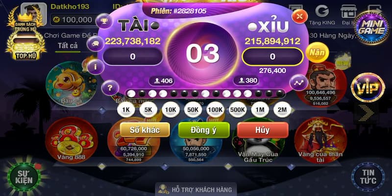 Cược chẵn lẻ trong tài xỉu GO88 tìm hiểu rõ